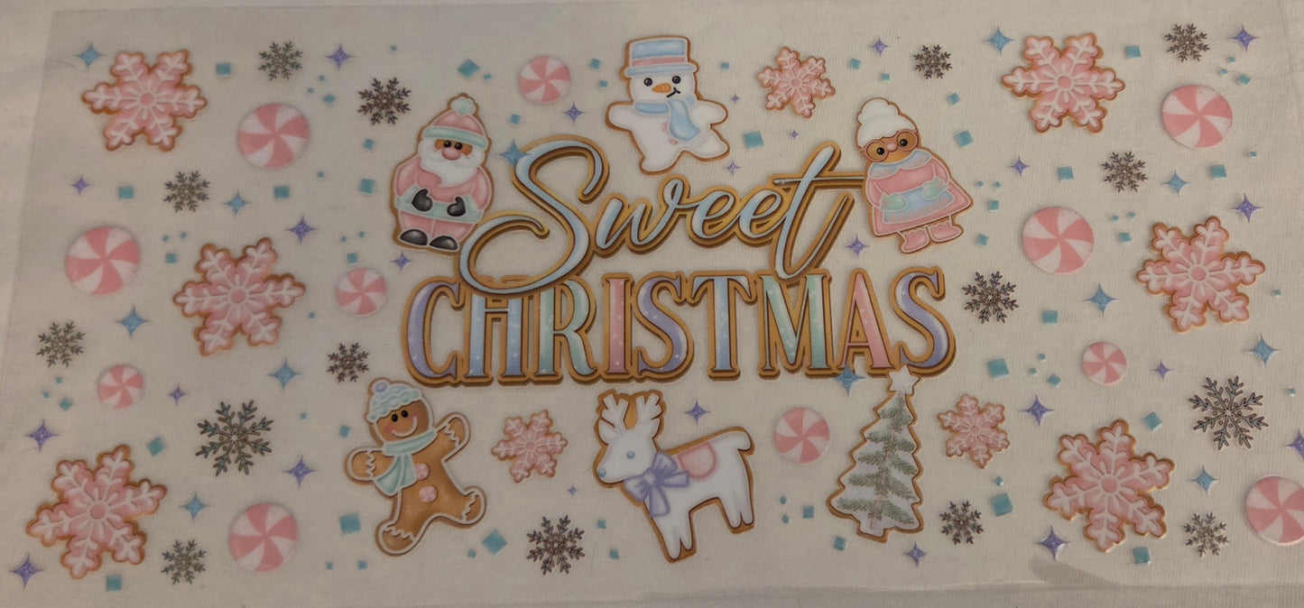 Sweet Christmas