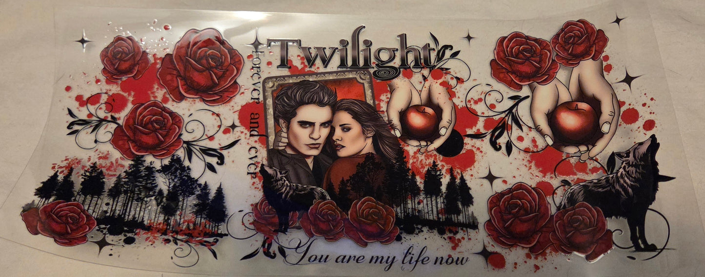 Twilight Wrap