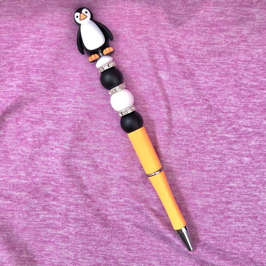 Penguin Pen