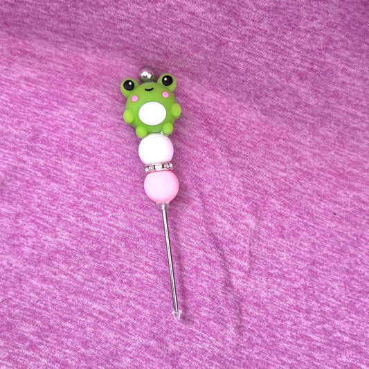 Frog Pokey tool