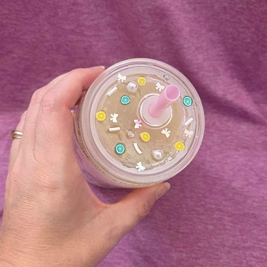 16oz Sprite Tumbler Cup