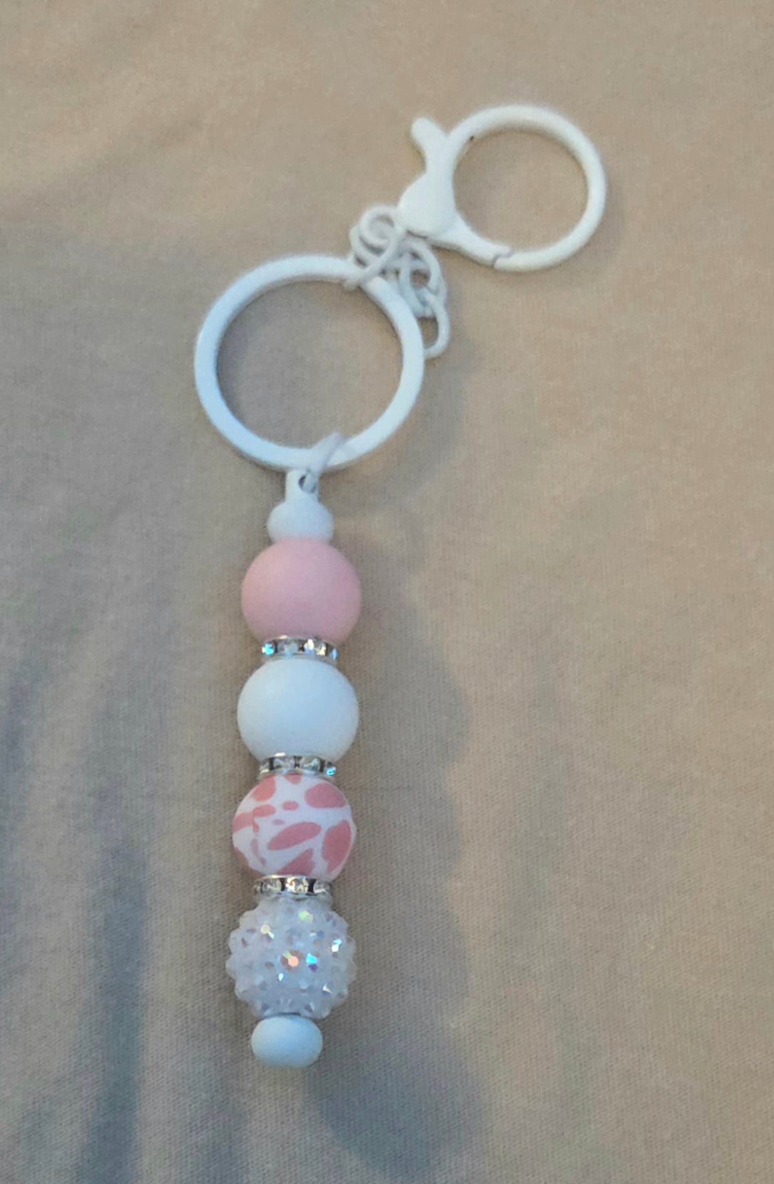Custom Keychain