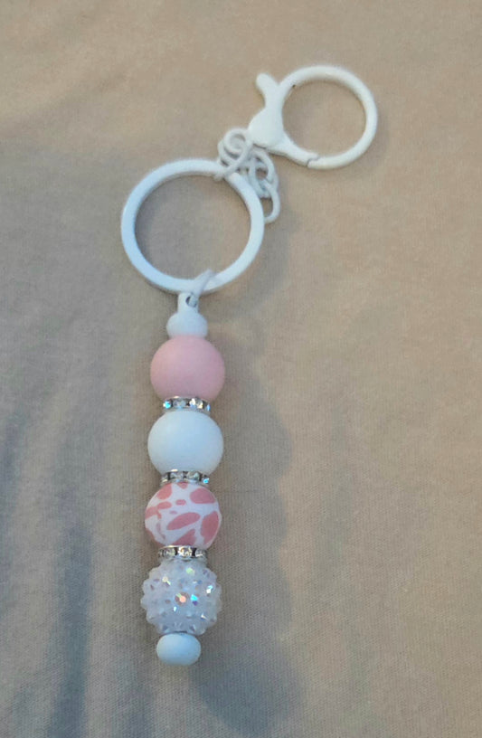 Custom Keychain
