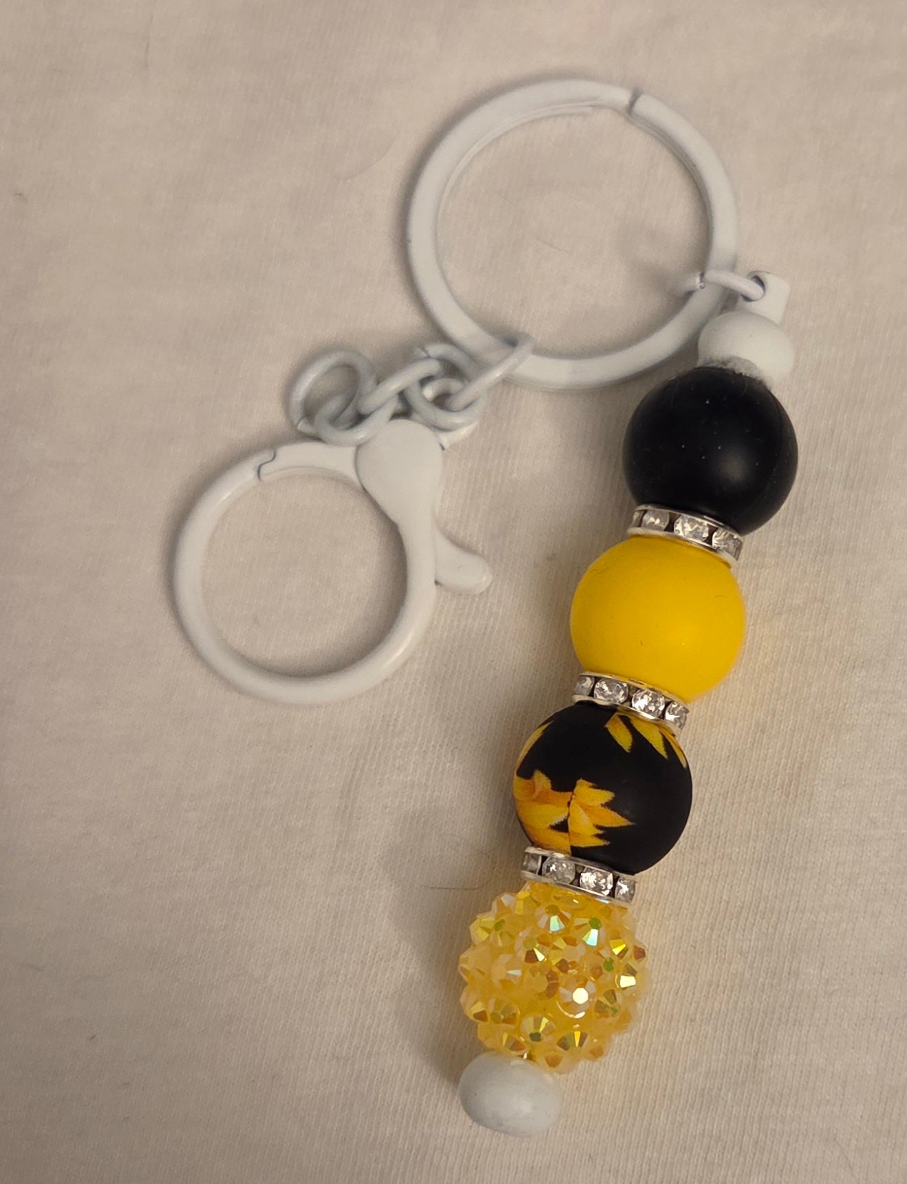 Custom Keychain