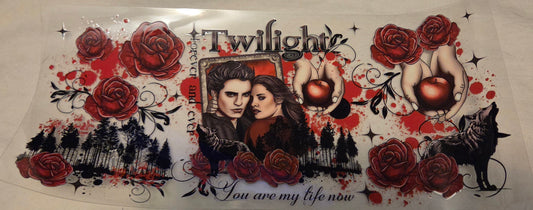 Twilight Wrap